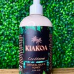 OATMEAL MILK & HONEY conditioner